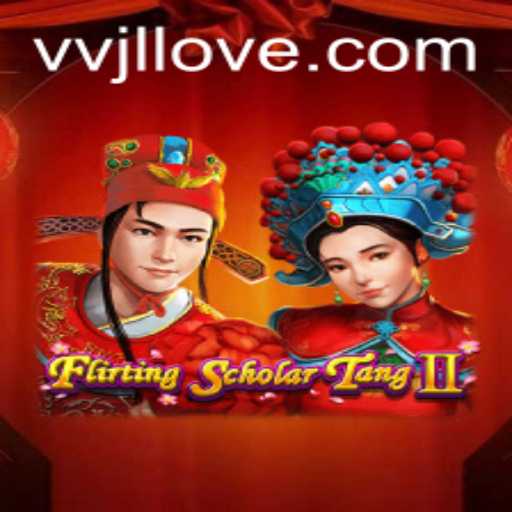 Flirting Scholar Tang II: A Captivating Adventure into the Heart of Ancient China