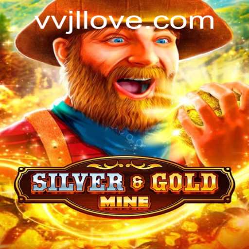 SilverGold: A New Era of Interactive Gaming with VVJL