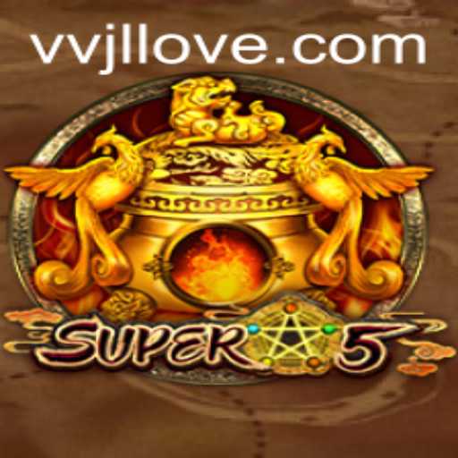Exploring the Game of Super5: A Thrilling Journey with VVJL