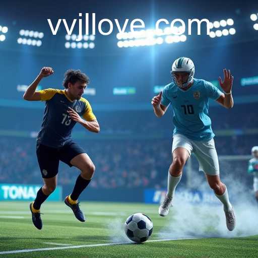 Virtual Sports