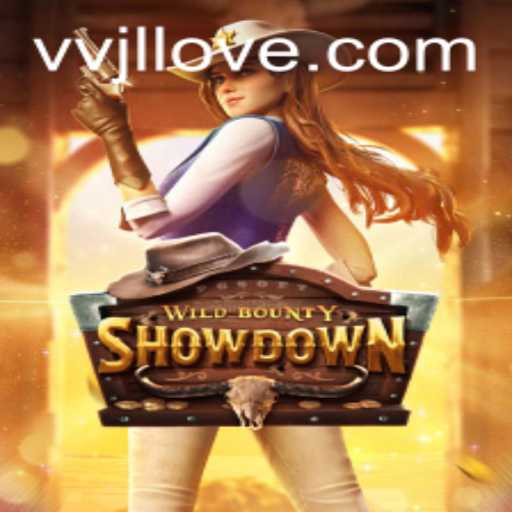 Discover the Thrill of 'WildBountyShowdown'